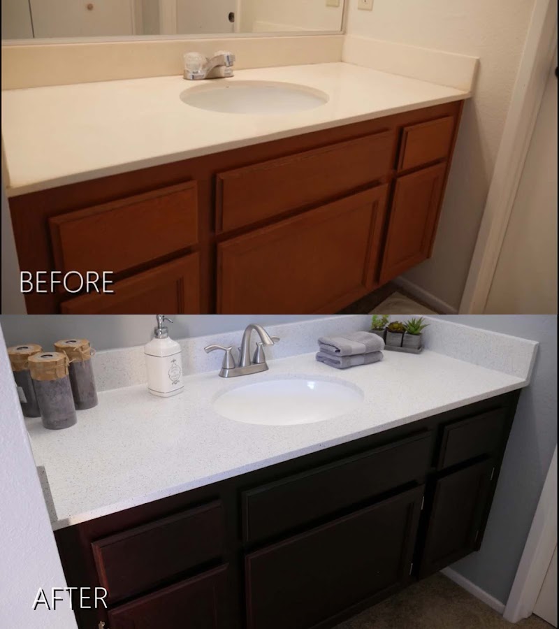 NuFinishPro of San Diego Bathroom Remodeler in San Diego, CA photo