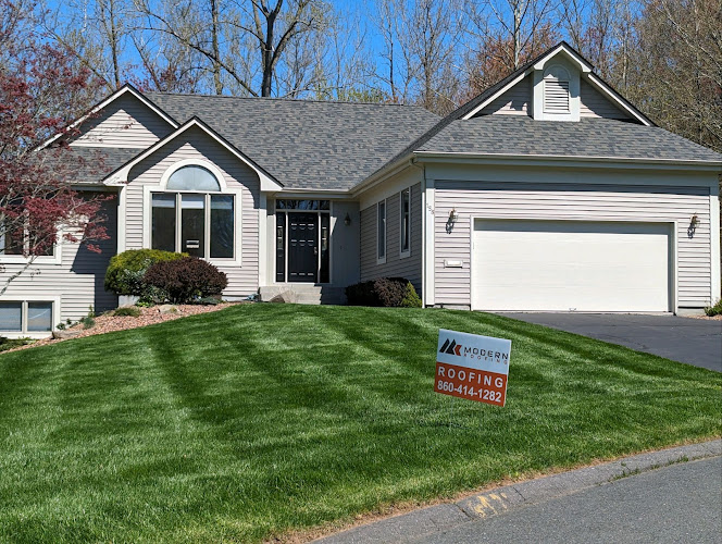 Modern Roofing Roofing Repair in Rock Hill, SC photo