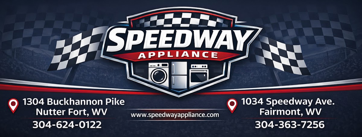 Speedway Appliance Appliance Repair Service in Nutter Fort, WV photo