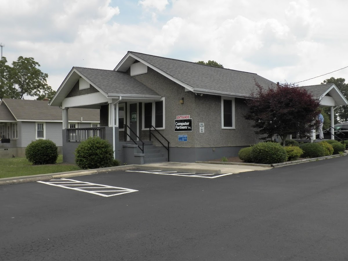 Computer Partners Computer Service in Cullman, AL photo