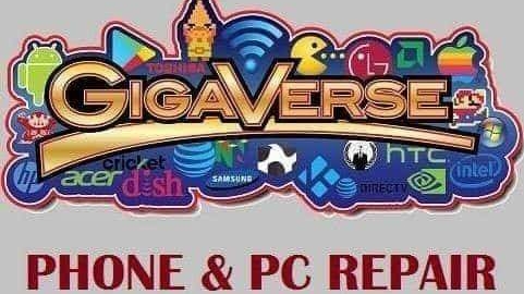 Gigaverse Phone & PC Repair Mobile Phone Repair in Cullman, AL photo