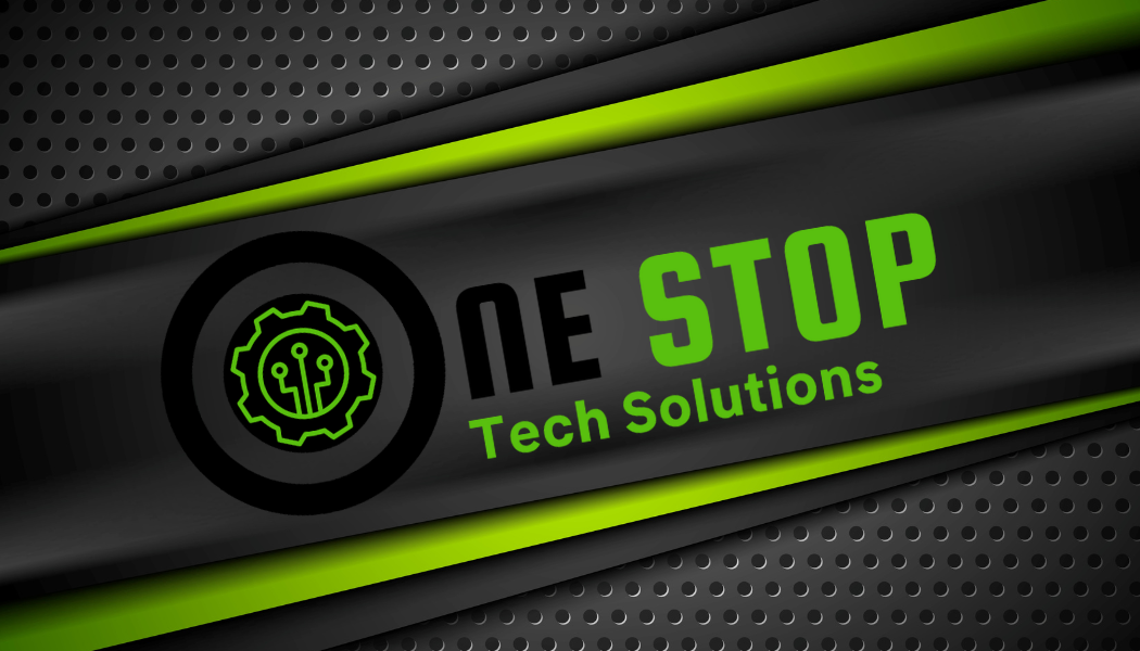 One Stop Tech Solutions Phone Repair Service in Cullman, AL photo