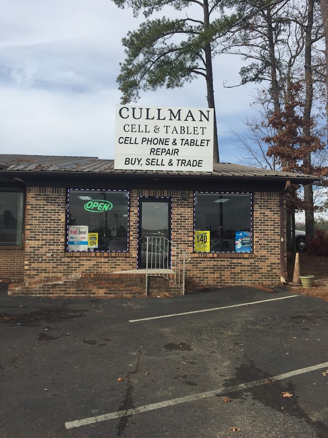 Cullman Phone Repair Mobile Phone Repair in Cullman, AL photo