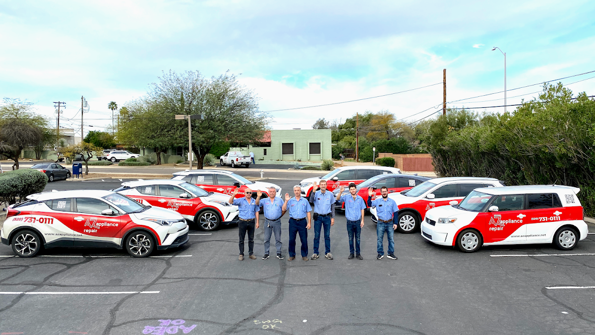 Arizona Appliance Repair Appliance Repair Service in Tucson, AZ photo