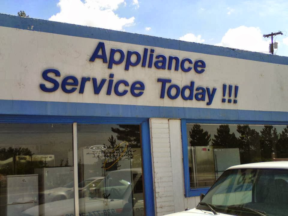 Appliance Service Today Refrigerator Repair Service in Flagstaff, AZ photo