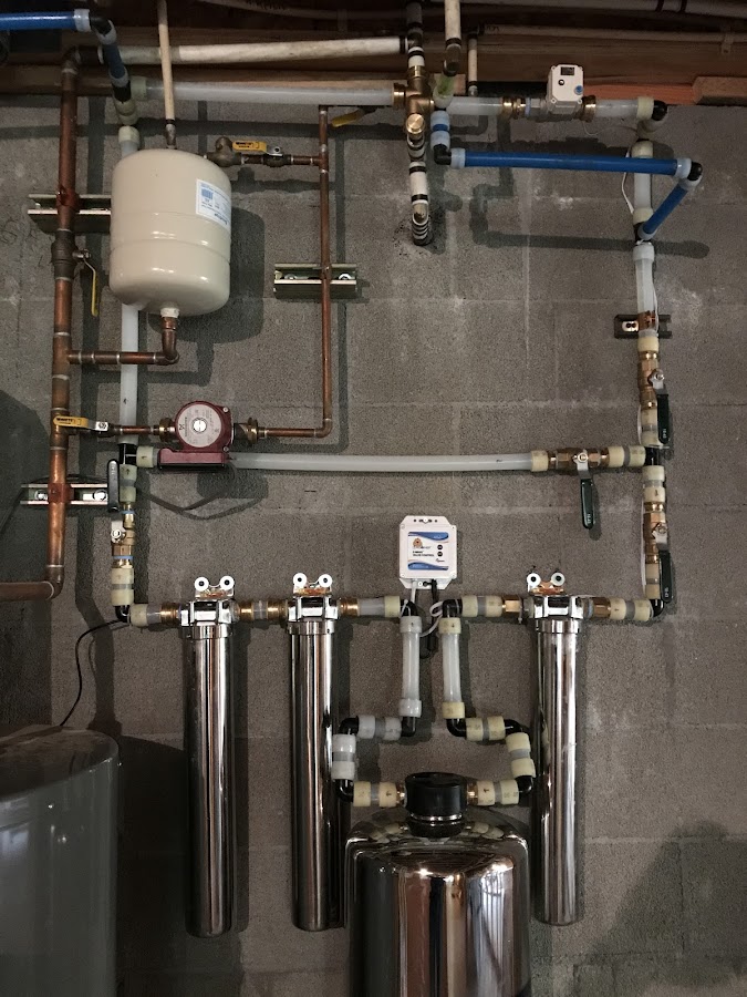 Northland Plumbing Plumber in W State Rte 89A, AZ photo