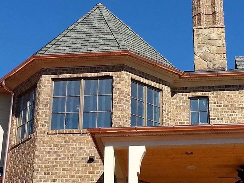 Palmetto Roofing Siding Gutters Roofing Repair in Rock Hill, SC photo