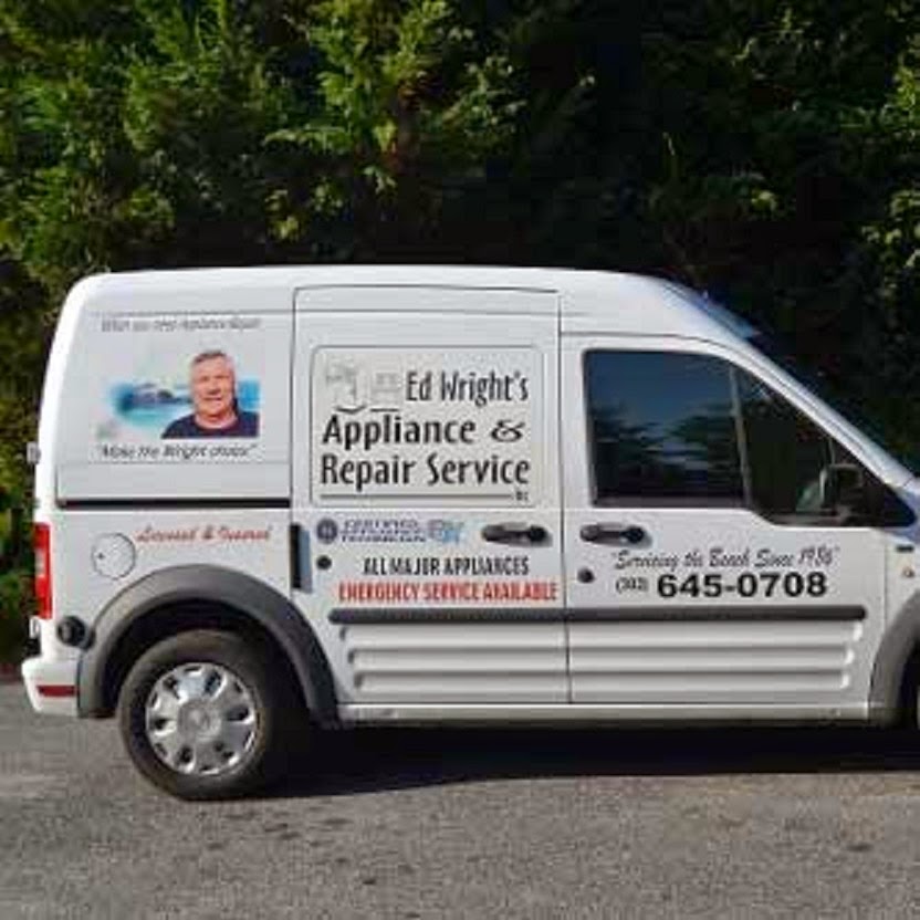 Ed Wright's Appliance & Repair Service, Inc. Appliance Repair Service in Lewes, DE photo
