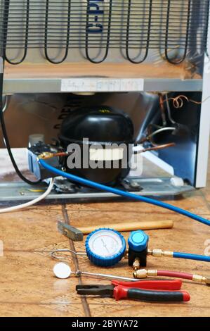 Bayside Appliance Repair Service Appliance Repair Service in Parksley, VA photo