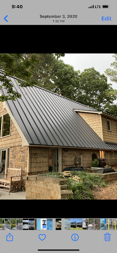 Eason Roofing Rock Hill Roofing Repair in Rock Hill, SC photo
