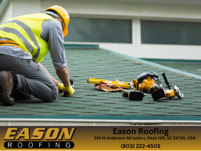 Eason Roofing Rock Hill gallery photo