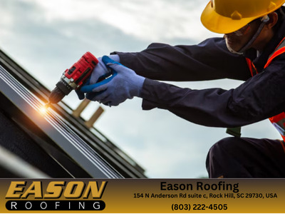 Eason Roofing Rock Hill gallery photo