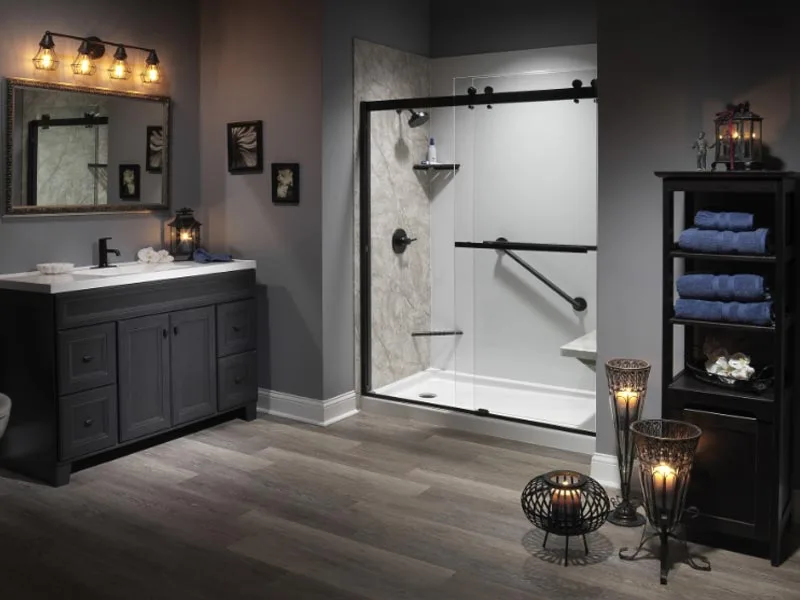 Bathroom Pros NYC & LI gallery photo
