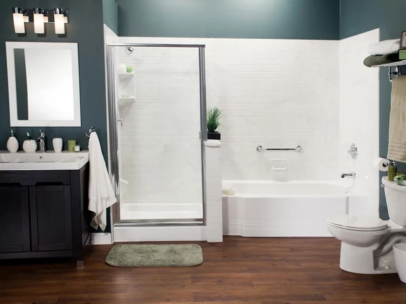 Bathroom Pros NYC & LI gallery photo