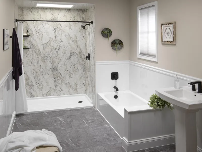 Bathroom Pros NYC & LI gallery photo