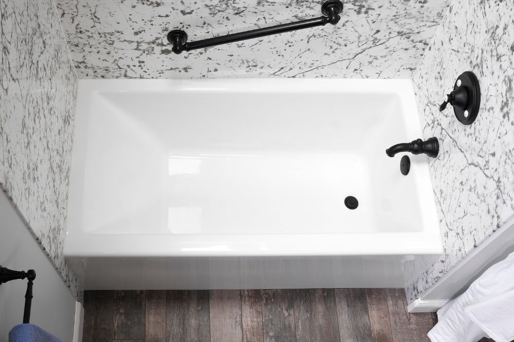 All County One Day Bath gallery photo