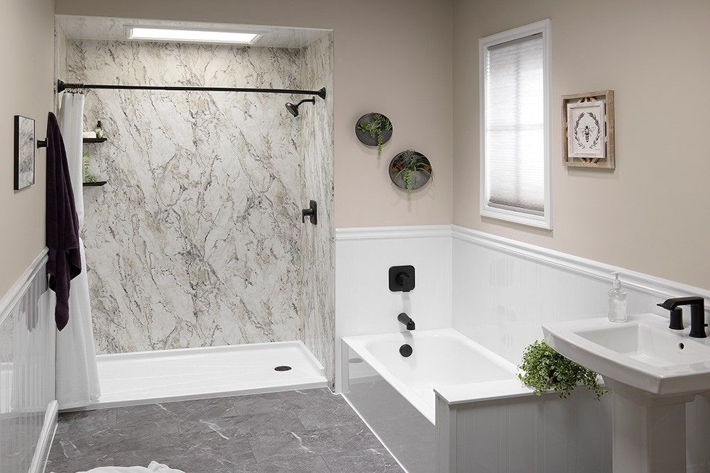 All County One Day Bath gallery photo