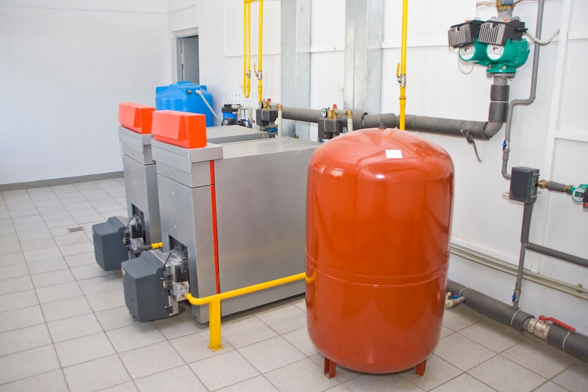 Plew's Heating & Air Conditioning Hvac Contractor in Twin Falls, ID photo