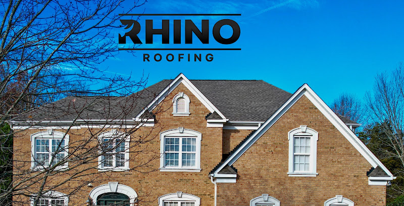 Rhino Roofing Roofing Repair in Rock Hill, SC photo