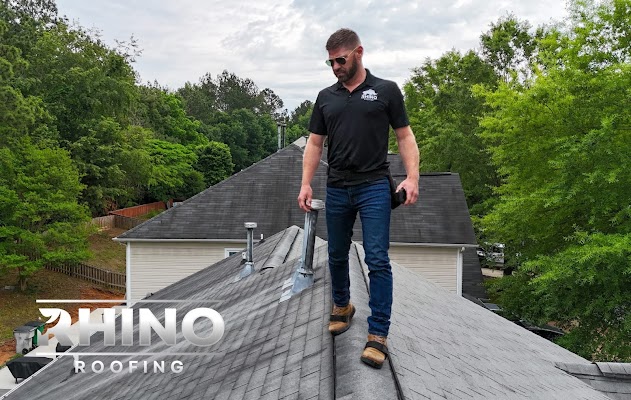 Rhino Roofing gallery photo