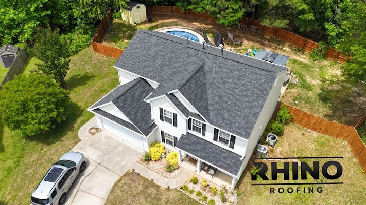 Rhino Roofing gallery photo