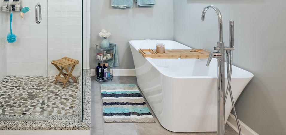 Bath Tune-Up gallery photo