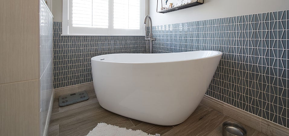 Bath Tune-Up gallery photo