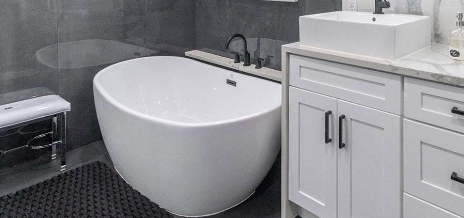 Bath Tune-Up gallery photo