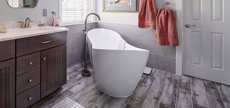 Bath Tune-Up gallery photo