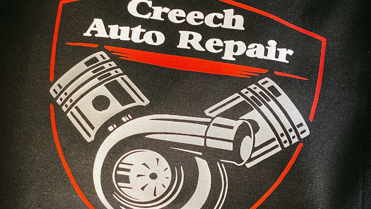 Creech Auto Repair Auto Repair Shop in Versailles, KY photo