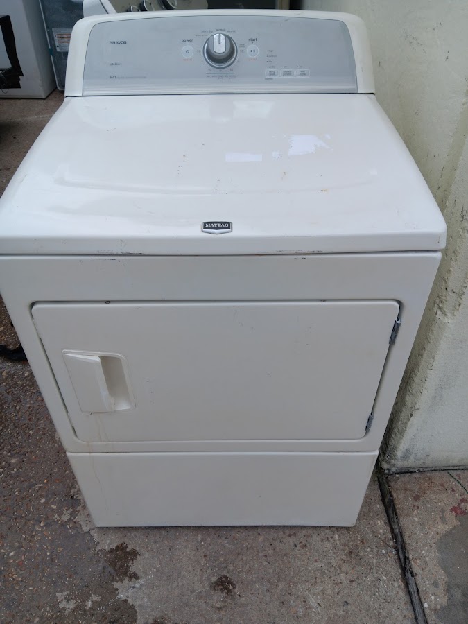 Quality Cares Appliances Appliance Repair Service in Kenner, LA photo