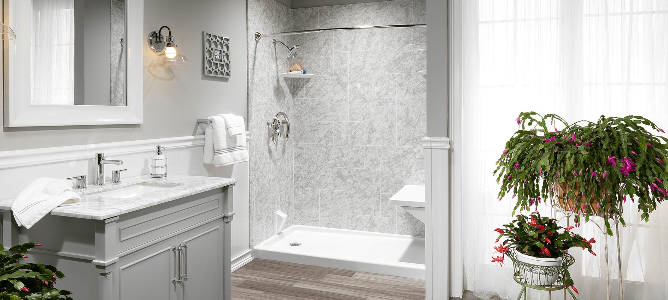Baths R Us gallery photo