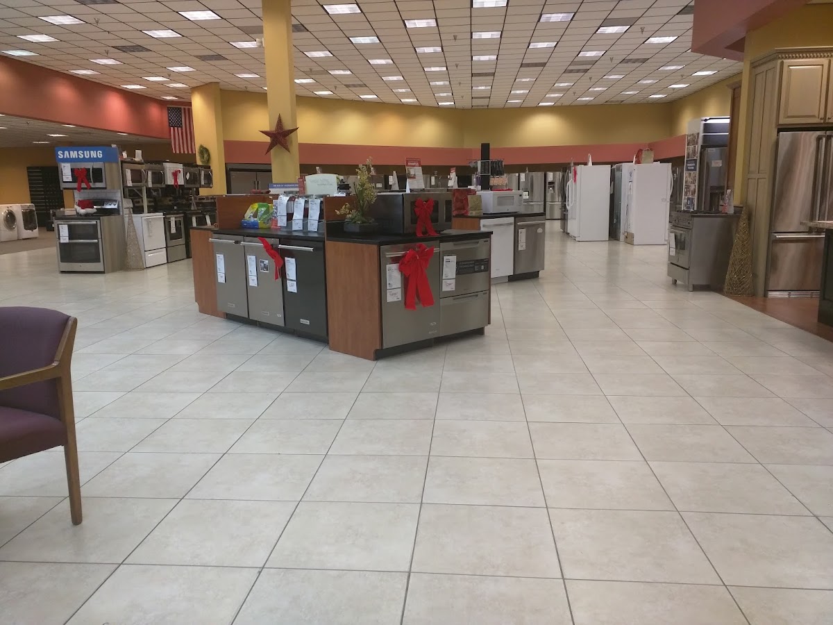 A-1 Appliance Bedding & Furniture Appliance Repair Service in Kenner, LA photo
