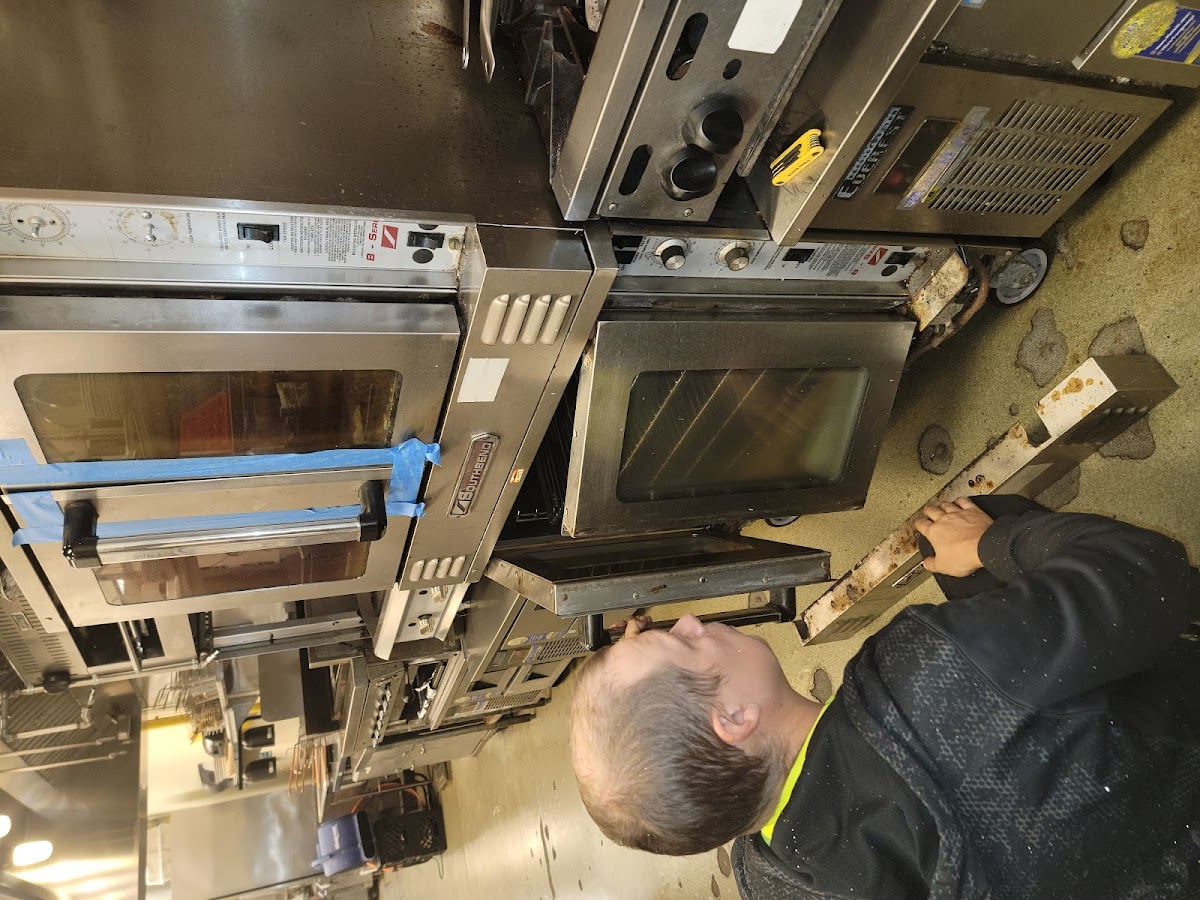 Laponica Refrigeration Hvac Contractor in Kenner, LA photo