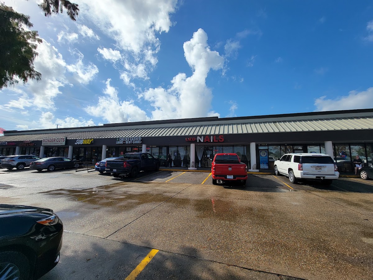 iDigital Computer Consultant in Kenner, LA photo