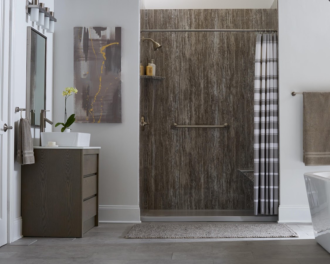 Bath & Cabinet Experts Bathroom Remodeler in Cincinnati, OH photo