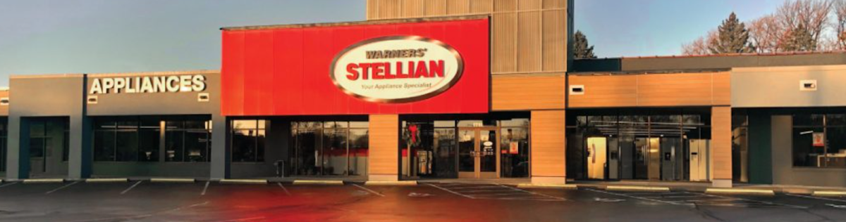 Warners' Stellian Appliance Appliance Repair Service in Shakopee, MN photo