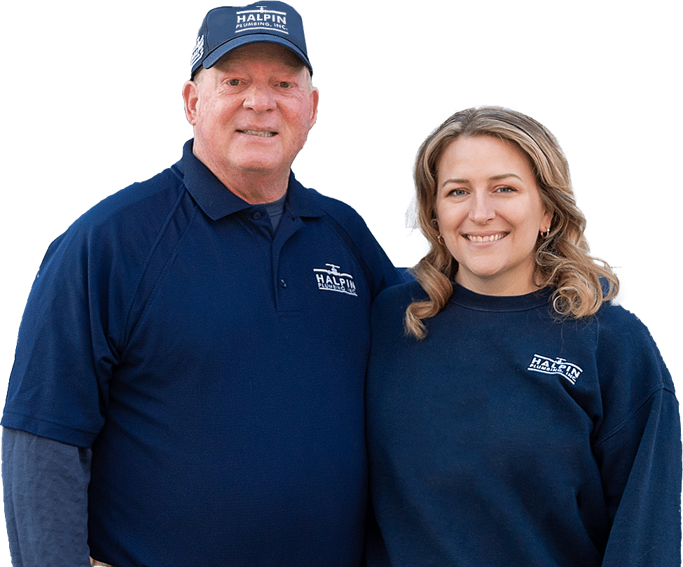 Halpin Plumbing Inc gallery photo