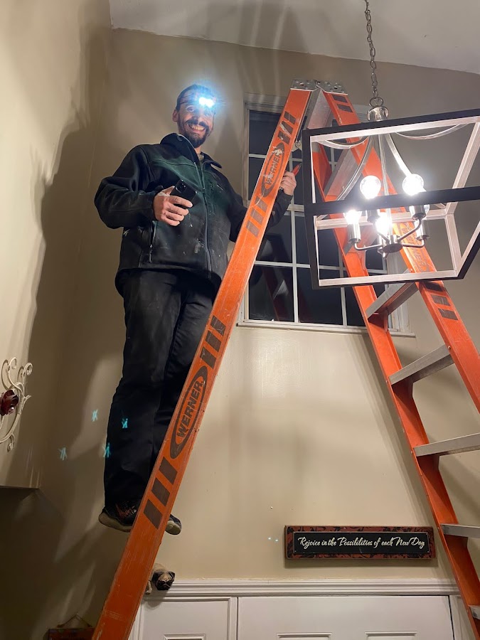 Handyman - Electrician - Plumber - Painting - Drywall - Concrete - Tile Plumber in Cincinnati, OH photo