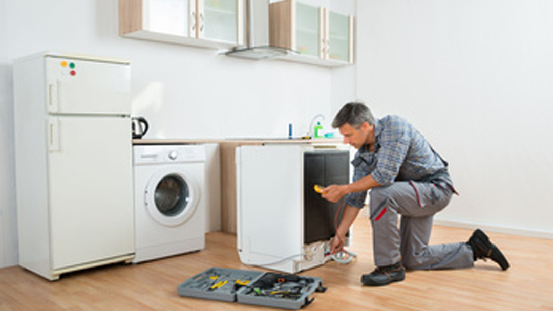 Nodak Appliance Repair & Service Appliance Repair Service in Drake, ND photo