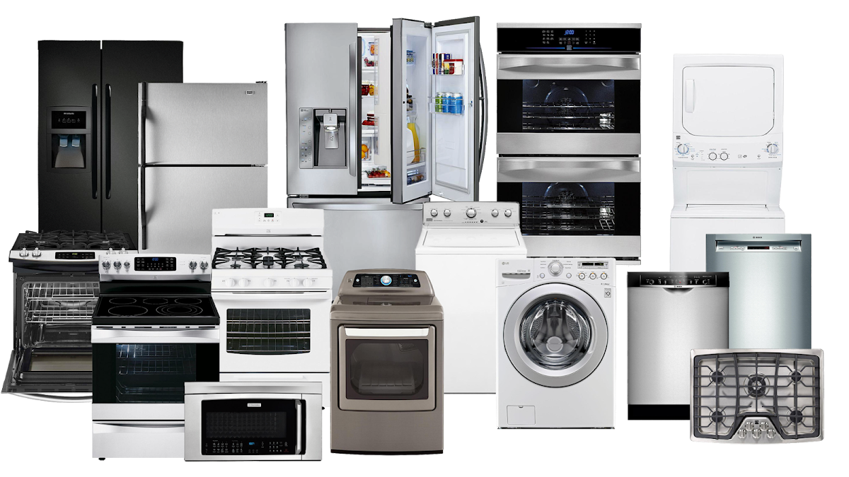 BisMan Appliance Repair Appliance Repair Service in Bismarck, ND photo