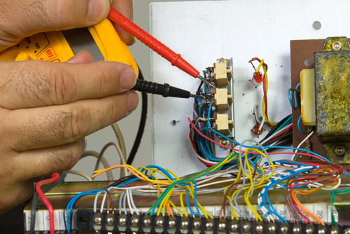 Ron's Appliance Repair Appliance Repair Service in Mandan, ND photo
