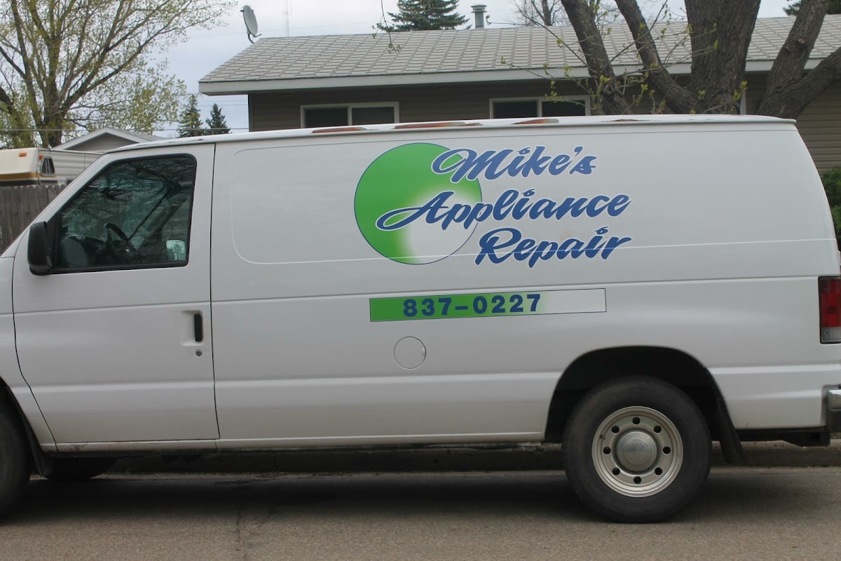 Mike's Appliance Repair Appliance Repair Service in Minot, ND photo