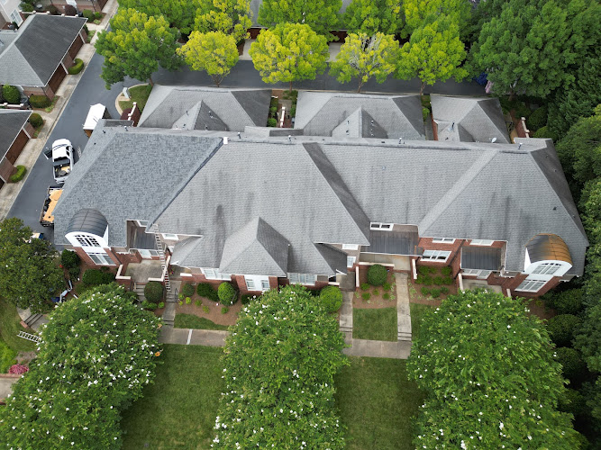 Brown's Roofing LLC Roofing Repair in Rock Hill, SC photo