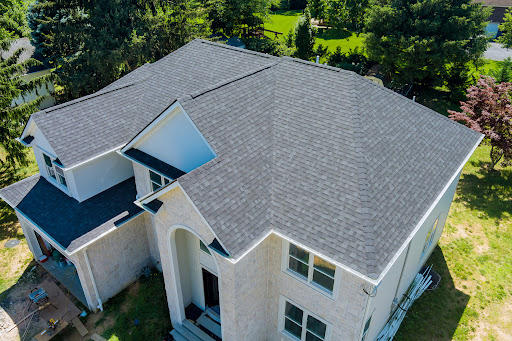 Brown's Roofing LLC gallery photo