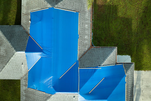 Brown's Roofing LLC gallery photo
