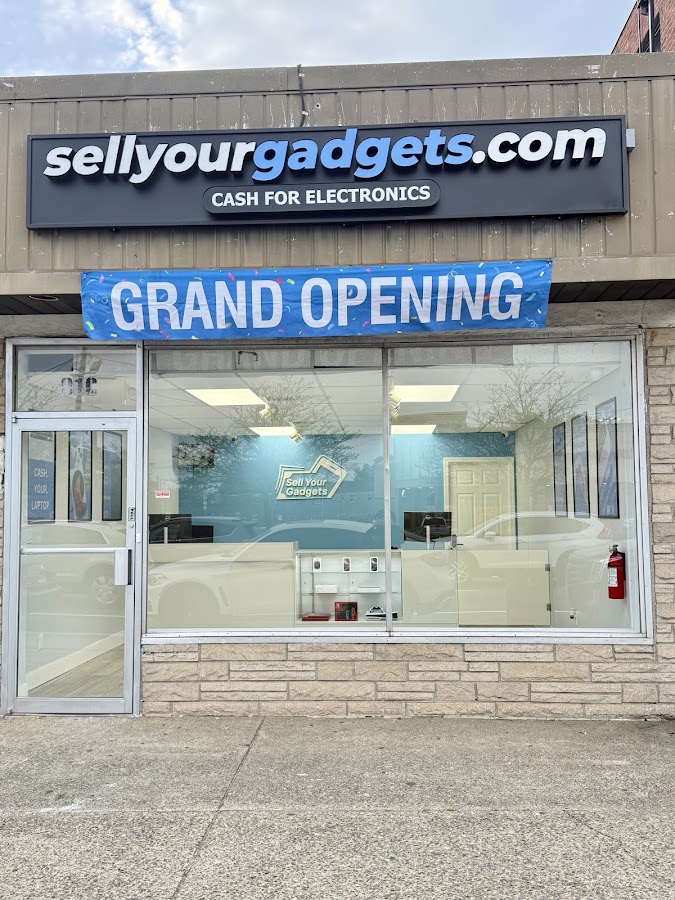 Sell Your Gadgets - Cash For Electronics Electronics Repair Shop in North Plainfield, NJ photo