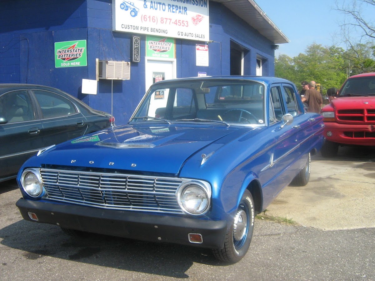 Affordable Transmission & Auto Repair Auto Repair Shop in Española, NM photo