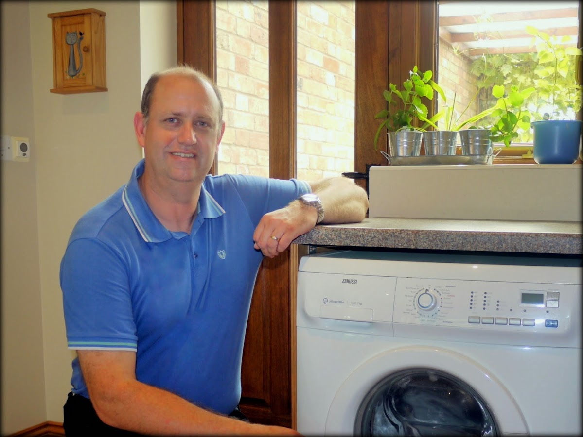 Oakley Domestic Appliance Repairs Appliance Repair Service in Padnal Bank photo