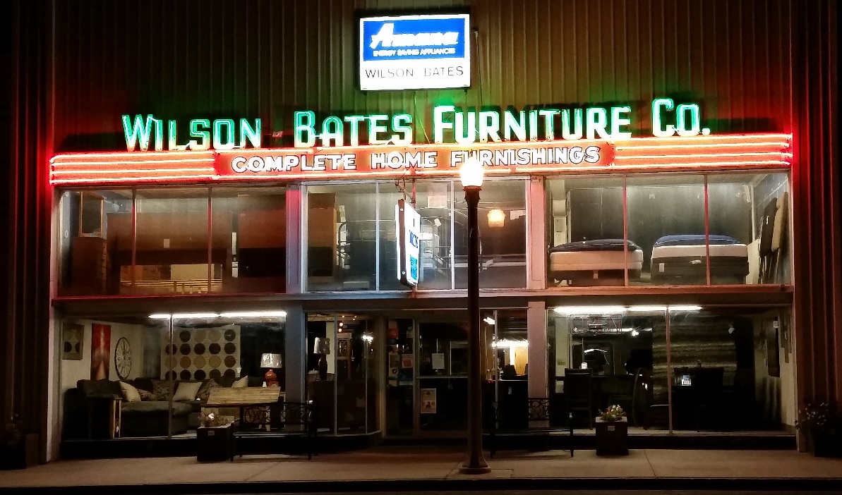 Wilson-Bates Appliance & Furniture - Ely, NV Furniture Repair Shop in Ely, NV photo